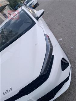 كيا K3